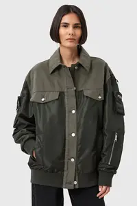 AllSaints geacă bomber VERITY
