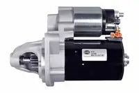 Electromotor (12V, 1,2kW) potrivit BMW 1 (E81), 1 (E82), 1 (E87), 1 (E88), 3 (E46), 3 (E90), 3 (E91), 3 (E92), 3 (E93), 5 (E60), X1 (E84), X3 (E83), Z4 (E85) 1.6 2.0 06.02-06.15