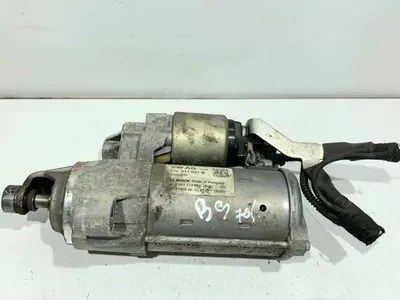 Electromotor 04L911021B Audi Q5 (2017->)[80A] 2.0 tdi DEUA