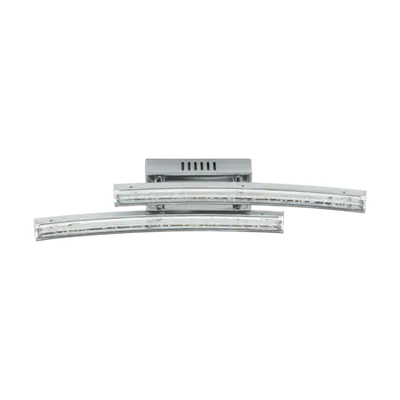 Lampa perete PERTINI 3000K alb cald 220-240V,50/60Hz IP20