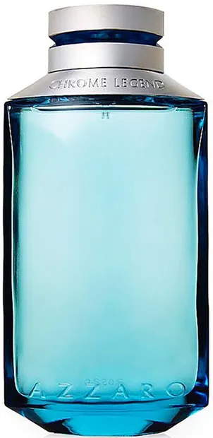 Apă de toaletă Azzaro Chrome Legend, 125 ml