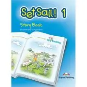 Curs limba engleza Set Sail 1 Poveste The Ugly Duckling