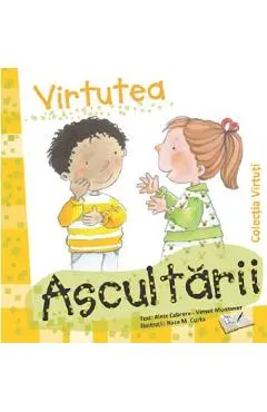 Virtutea ascultarii