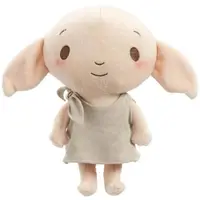 Jucarie de plus Dobby, Harry Potter, 18 cm (asezat)