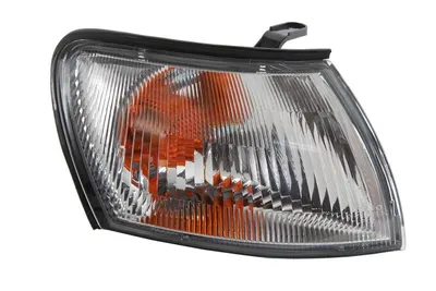 Semnalizator fata Dreapta (alb, H7x2) potrivit TOYOTA CARINA E VI 1.6-2.0D 1992-1997 1992-1997