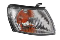 Semnalizator fata Dreapta (alb, H7x2) potrivit TOYOTA CARINA E VI 1.6-2.0D 1992-1997 1992-1997