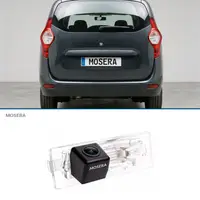Cameră marșarier Dacia Lodgy 2012+ AHD 1080P NTSC MOSERA