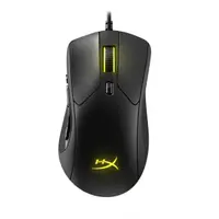 Mouse gaming HyperX - Pulsefire Raid, optic, negru