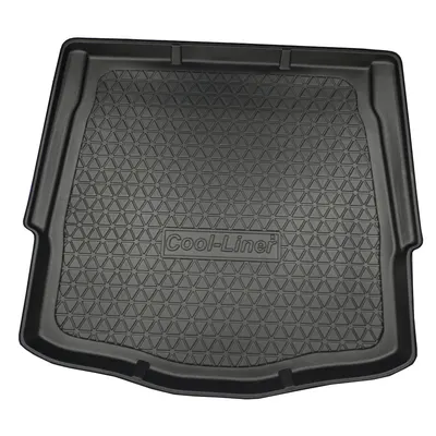 Tavita Portbagaj Compatibila Ford Mondeo Mk4 2007-2013 Sedan (Roata De Rezerva Normala)