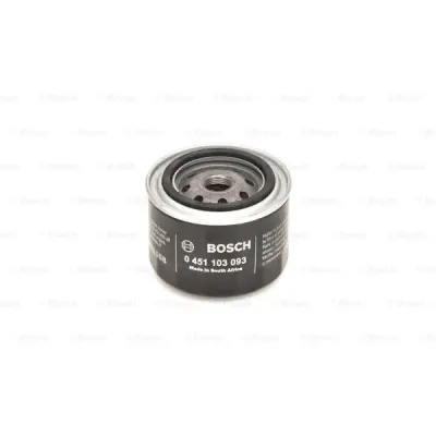 Filtru ulei BOSCH 0 451 103 093