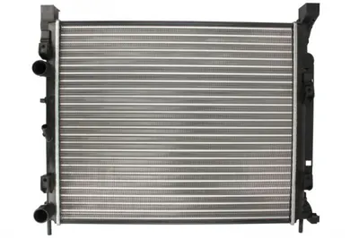 Radiator apa racire motor (transmisie manuala) MERCEDES CITAN (415), CITAN MIXTO (415); RENAULT KANGOO, KANGOO BE BOP, KANGOO EXPRESS 1.2-1.6ALK dupa 2008