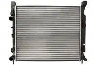 Radiator apa racire motor (transmisie manuala) MERCEDES CITAN (415), CITAN MIXTO (415); RENAULT KANGOO, KANGOO BE BOP, KANGOO EXPRESS 1.2-1.6ALK dupa 2008