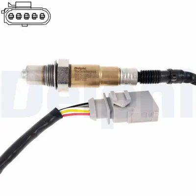 Sonda Lambda (585mm) Potrivit Audi A1, A3, Q2, Tt; Seat Alhambra, Ateca, Leon, Leon Sc, Leon St, Leon Hatchback; Skoda Kodiaq, Octavia Iii, Superb Iii; Vw Arteon 2.0 11.12