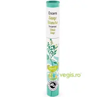 Betisoare Parfumate Naturale Japoneze Salvie Alba 30buc