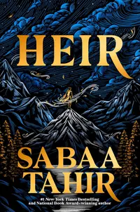Heir (Paperback)