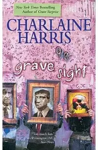 Grave Sight
