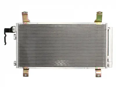 Radiator clima AC cu uscator MAZDA 6 1.8-2.3 intre 2002-2008