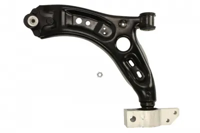 Brat suspensie roata Stanga fata (cu articulatie bila) potrivit VW CC B7, PASSAT ALLTRACK B7, PASSAT B6, PASSAT B7, PASSAT B7 KOMBI, TIGUAN 1.4-3.6 09.07-07.18