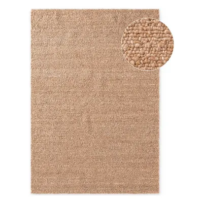 Covor bej țesut manual din material bouclé 120x170 cm Notting Hill Portobello – Ted Baker