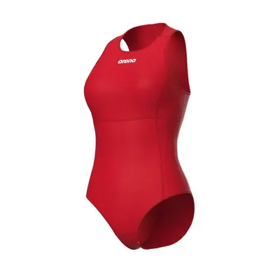 Arena Waterpolo Badpak Rood