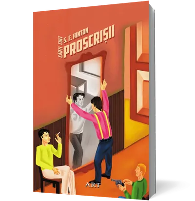 Proscrisii