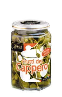 Capere In Otet Citres 290g