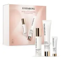 EISENBERG Cocooning Ritual set pentru îngrijirea tenului