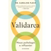 Validarea