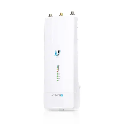 Acces Point wireless Ubiquiti AirFiber AF-5XHD, 1.34 Gbps, 5 GHz, 200 Km, PoE