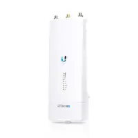 Acces Point wireless Ubiquiti AirFiber AF-5XHD, 1.34 Gbps, 5 GHz, 200 Km, PoE