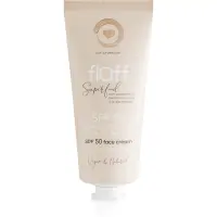 Fluff Superfood crema tonifianta SPF 50 50 ml
