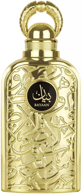 Lattafa Apă de parfumBayaan, 100 ml