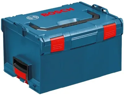 Valiză Bosch - Professional L-BOXX 238, ABS, 44.2 x 35.7 x 25.3 cm