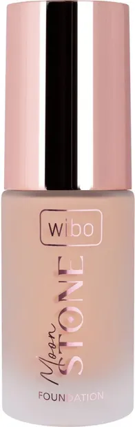 Wibo Glow fond de ten Moonstone, 03, 20 ml