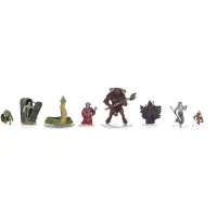 Set Miniaturi D&D Classic Collection - Monsters K-N