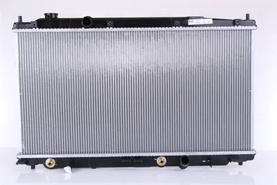 Radiator motor (Automat) potrivit HONDA JAZZ III 1.2-1.4