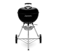 Gratar carbuni Original Kettle E-4710 Negru