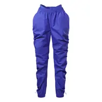 Pantaloni universali hm5046 uni albaștri damă