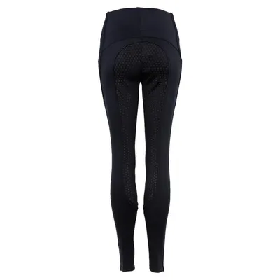 Legging Premiere Bellflower cu grip complet pentru copii