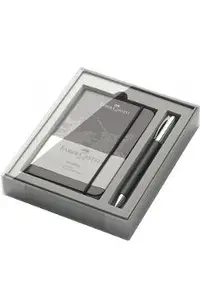 Set Promo: Pix Ambition Precious Resin + Agenda Faber Castell