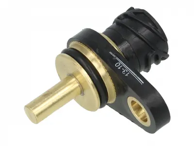 Senzor temperatura lichid racire (numar pini: 2, negru) potrivit RVI MAGNUM; VOLVO B12, FH, FH12, FM12, NH12 D12A340-TD123ES 09.90