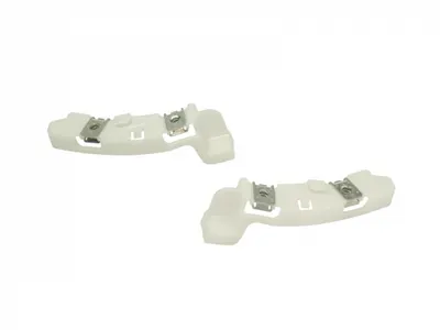 Suport bara fata stanga dreapta lateral set PEUGEOT 208 intre 2012-2015