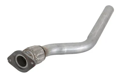 Teava esapament Fata potrivit RENAULT GRAND SCENIC II, MEGANE II, SCENIC II 1.9D 11.02