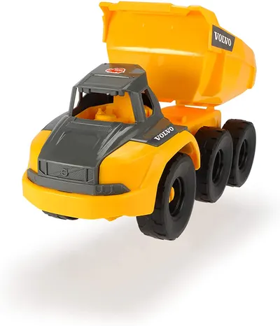 Masina - Volvo Articulated Hauler