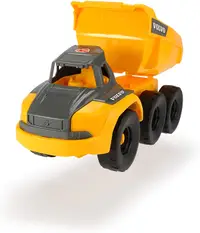 Masina - Volvo Articulated Hauler