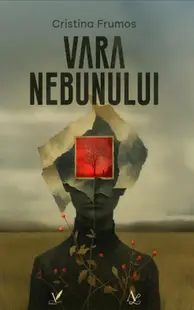 Vara nebunului - Paperback brosat