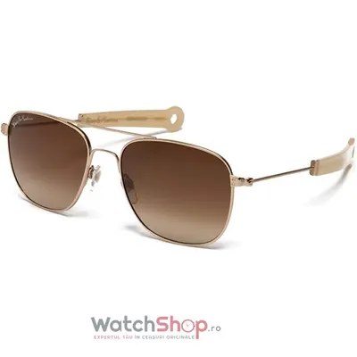 Ochelari de soare barbati HALLY&SON&nbsp;DEUS DH506S04