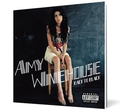 Amy Whinehouse