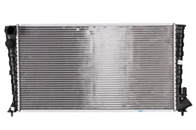 Radiator Racire Motor Potrivit Citroen Berlingo, Berlingo Minivan, Xsara; Peugeot 306, Partner, Partner Minivan 1.5d-2.0d