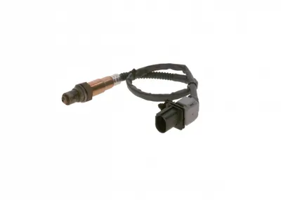 Sonda Lambda (numar fire 5, 520mm) potrivit VOLVO S60 II, V60 I, XC60 I, XC70 II 2.4D 2.4DH 05.08-07.18